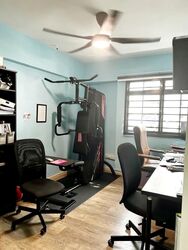 Blk 319C Anchorvale Drive (Sengkang), HDB 5 Rooms #591597681